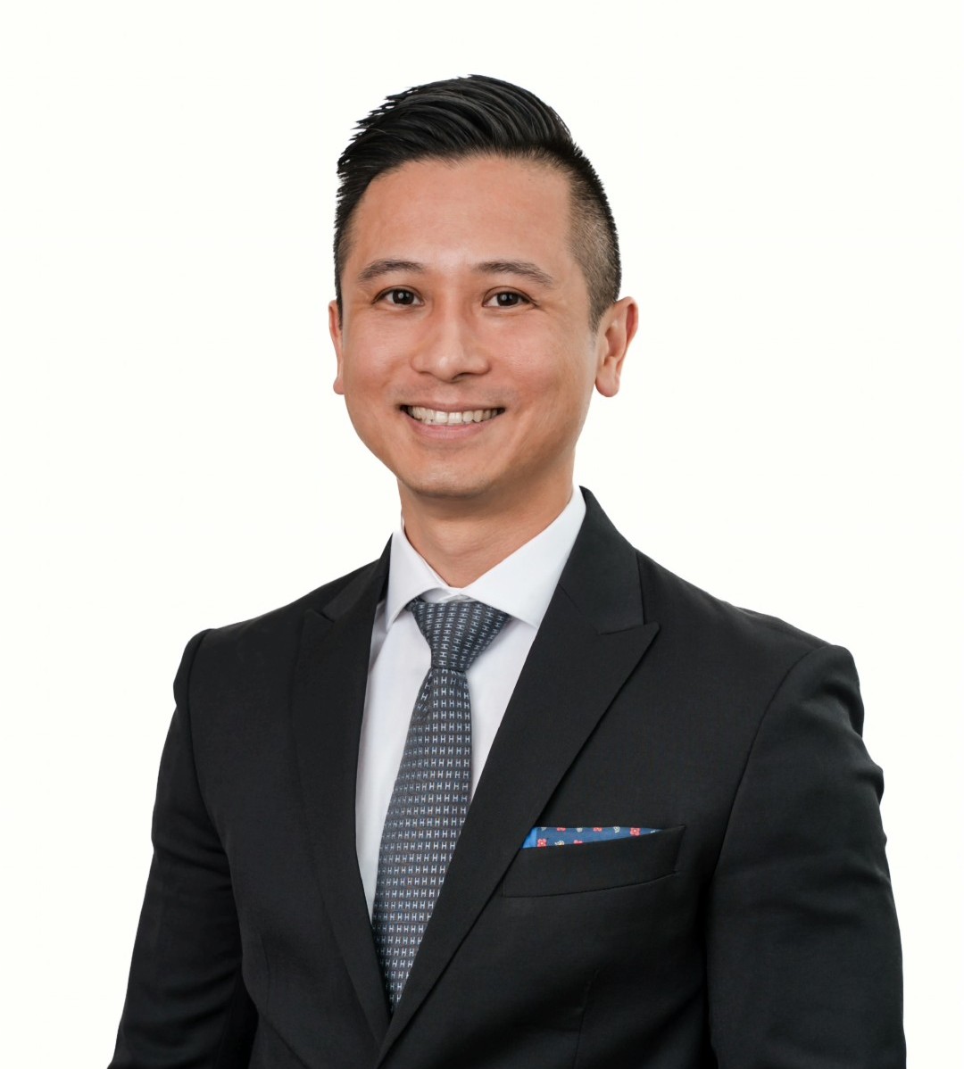 David Tang