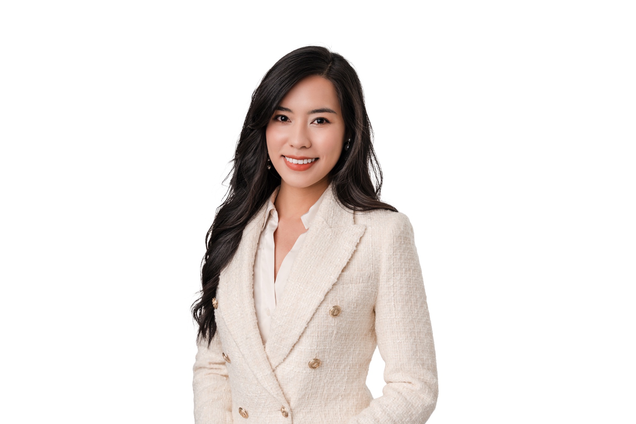 Vicky Wu